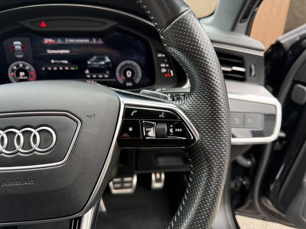 Used Audi A6 2020 for sale - 78134100: Photo 35