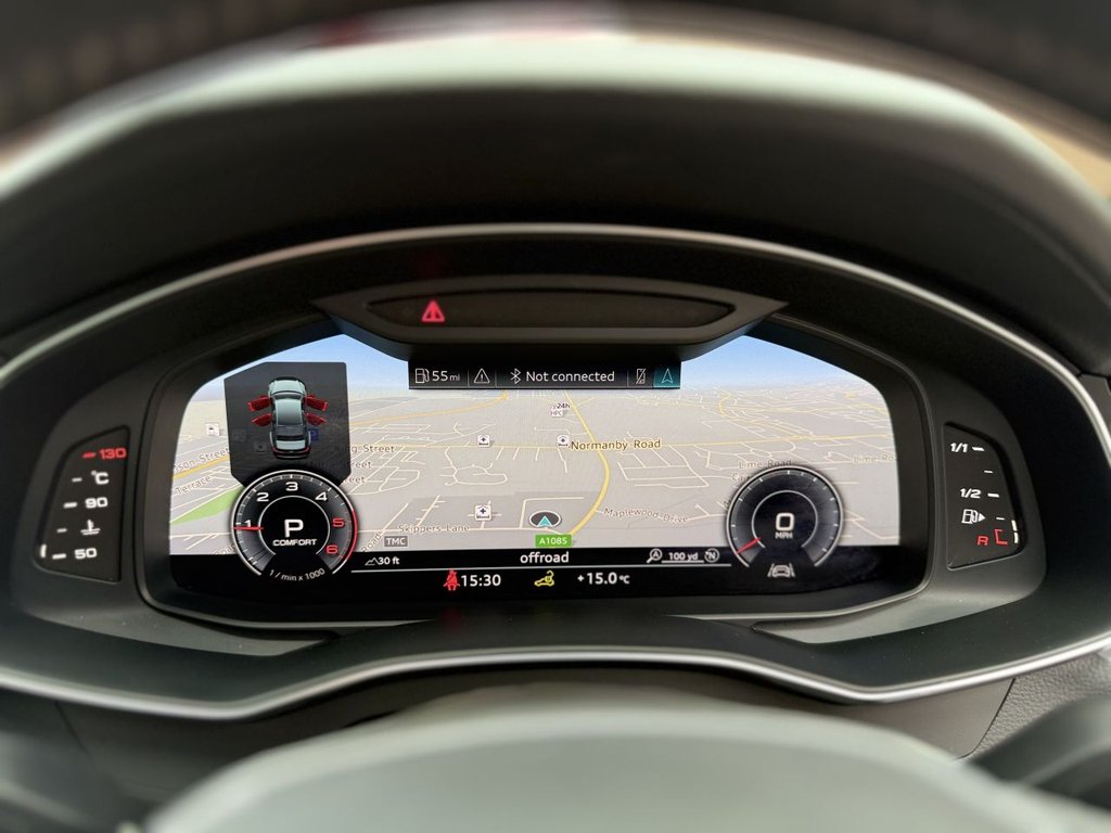 Used Audi A6 2020 for sale - 78134100: Photo 38