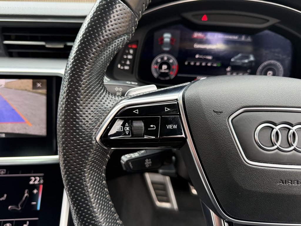 Used Audi A6 2020 for sale - 78134100: Photo 39