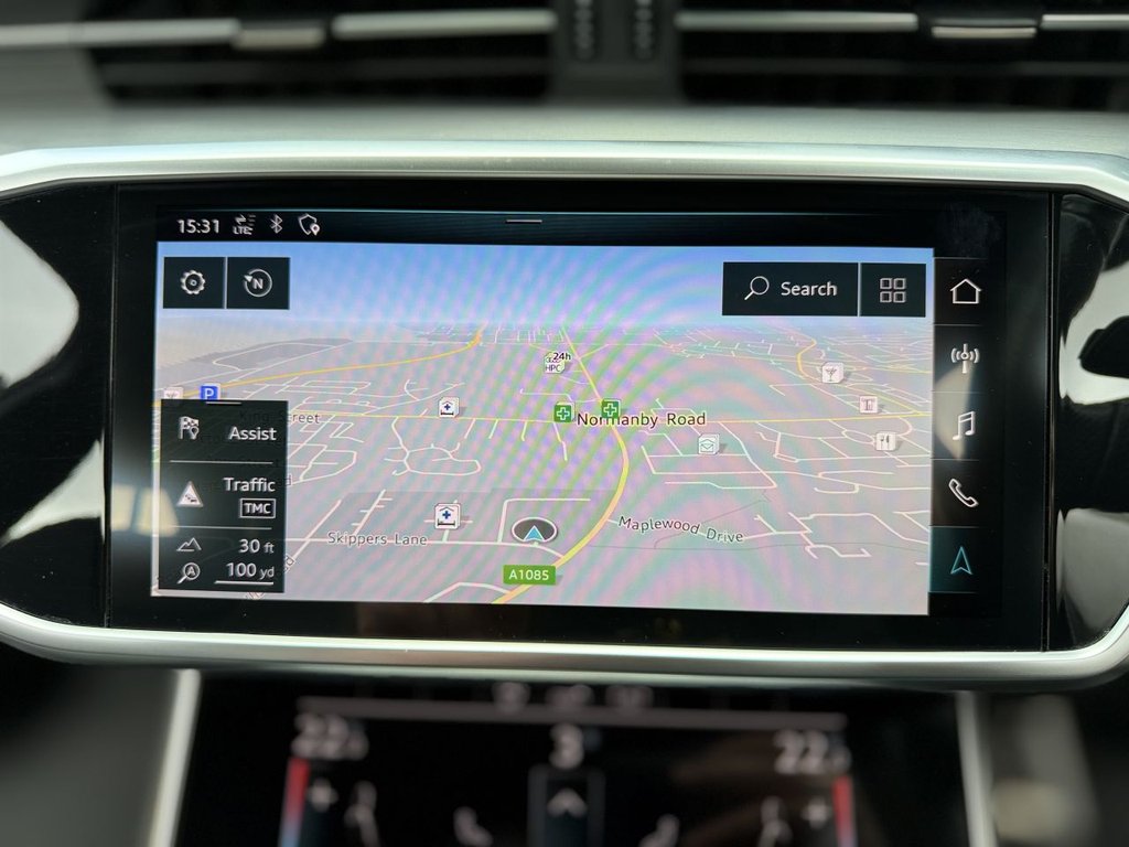 Used Audi A6 2020 for sale - 78134100: Photo 40