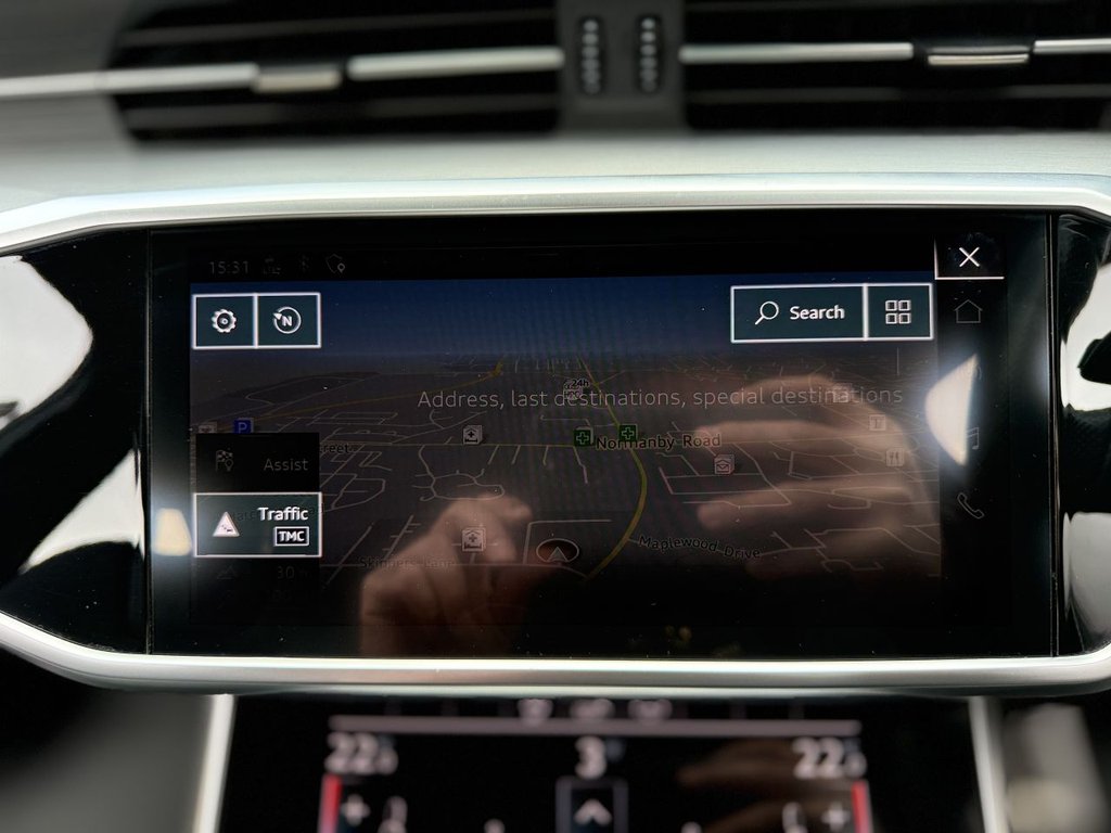 Used Audi A6 2020 for sale - 78134100: Photo 41