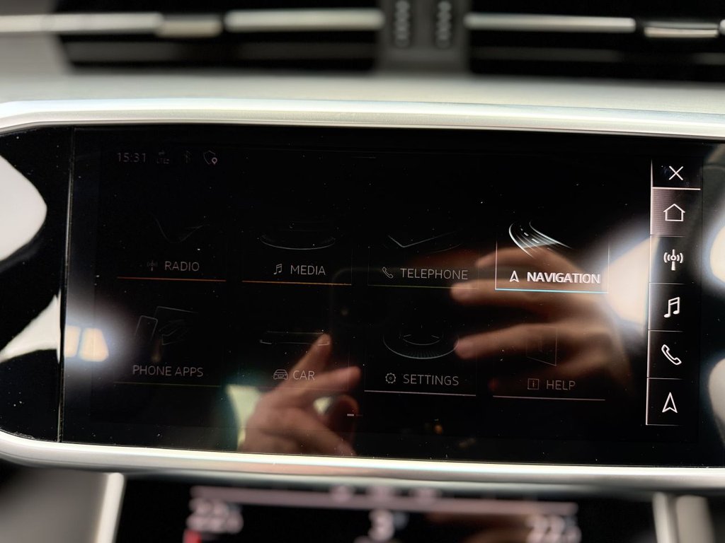 Used Audi A6 2020 for sale - 78134100: Photo 42