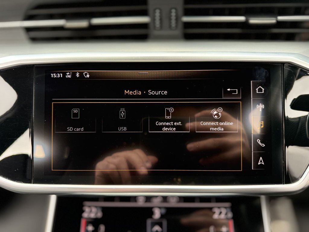 Used Audi A6 2020 for sale - 78134100: Photo 43