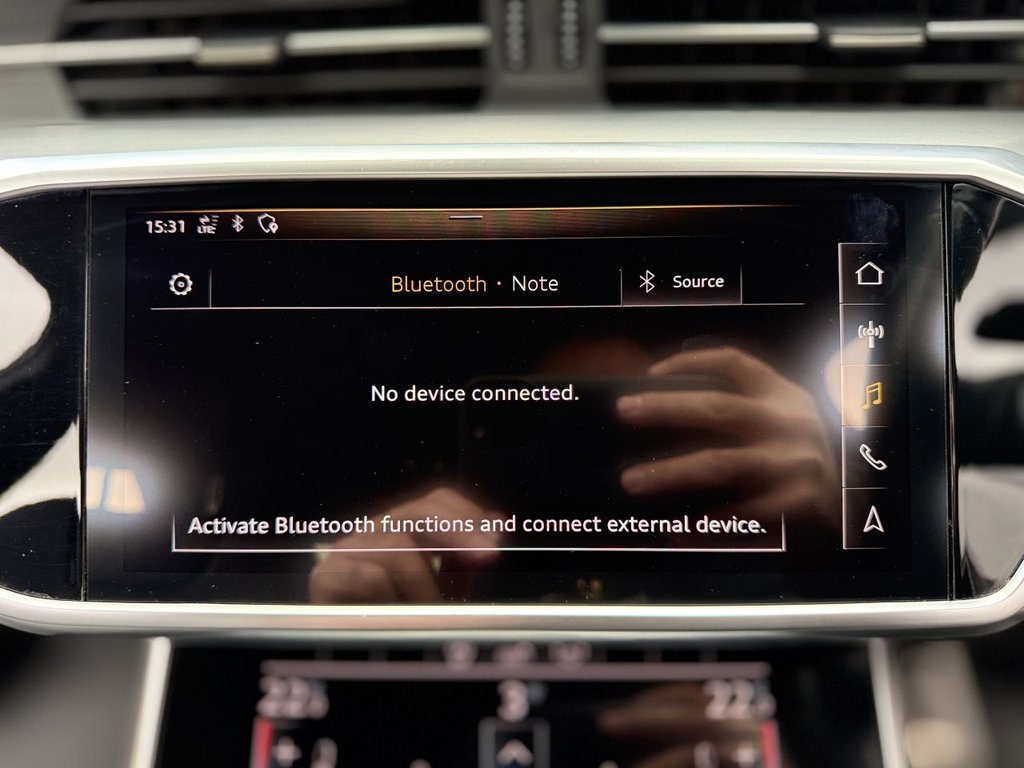 Used Audi A6 2020 for sale - 78134100: Photo 44