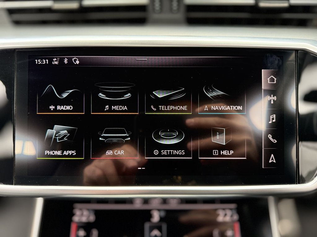 Used Audi A6 2020 for sale - 78134100: Photo 45