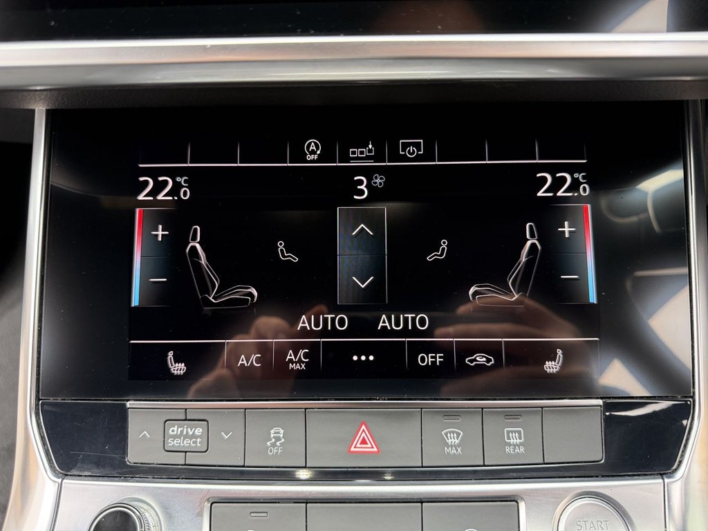 Used Audi A6 2020 for sale - 78134100: Photo 46