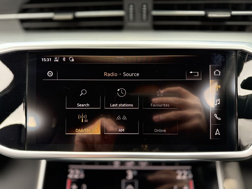 Used Audi A6 2020 for sale - 78134100: Photo 47