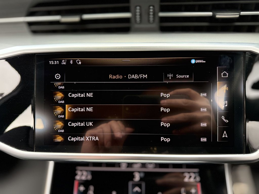 Used Audi A6 2020 for sale - 78134100: Photo 48