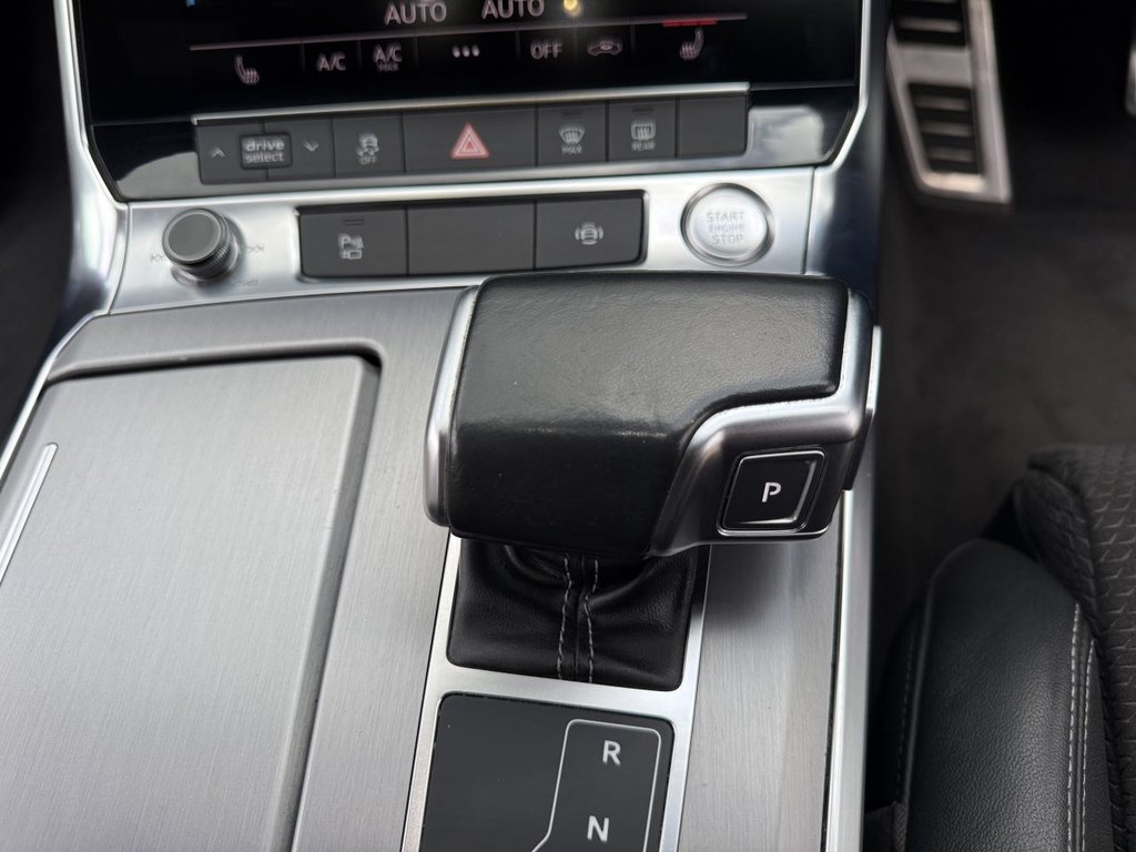 Used Audi A6 2020 for sale - 78134100: Photo 49