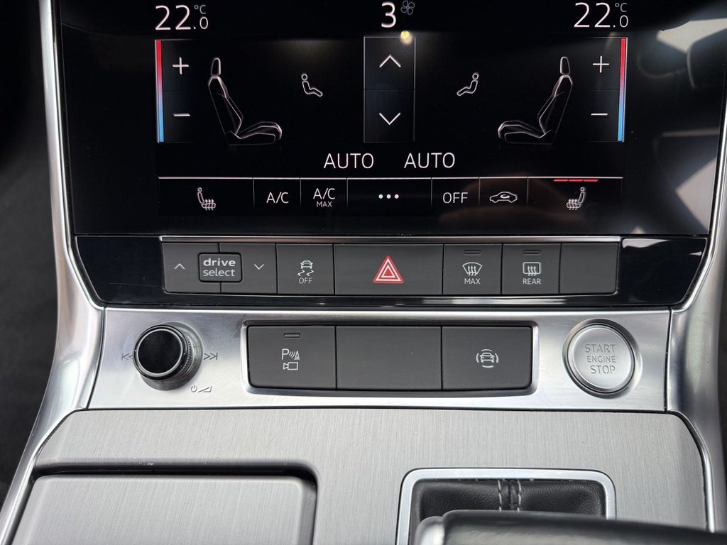 Used Audi A6 2020 for sale - 78134100: Photo 50