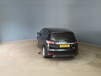 Used Ford S-Max 2018 for sale - 76323619: Photo