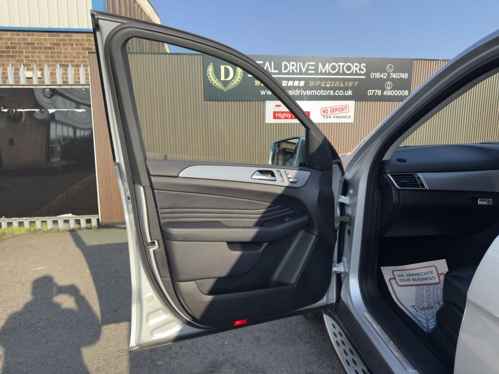 Used Mercedes-Benz GLE 2015 for sale - 77799789: Photo 10