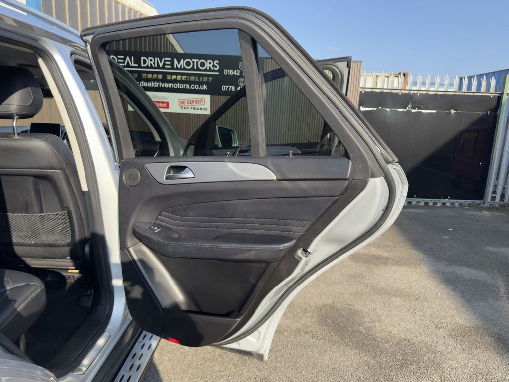 Used Mercedes-Benz GLE 2015 for sale - 77799789: Photo 11