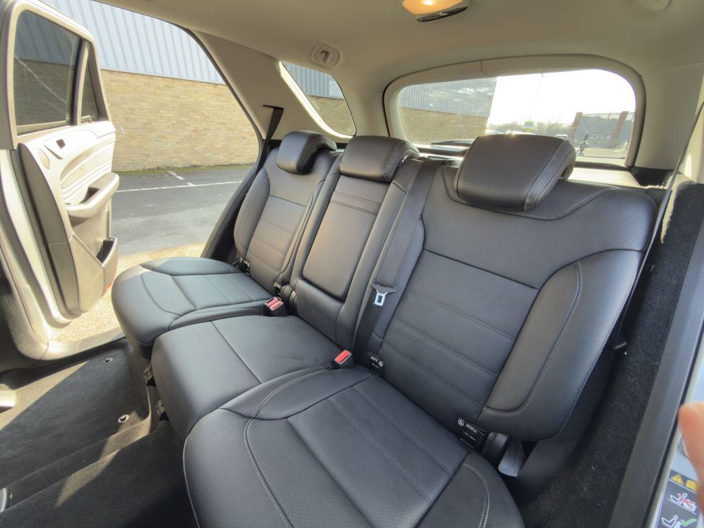 Used Mercedes-Benz GLE 2015 for sale - 77799789: Photo 20