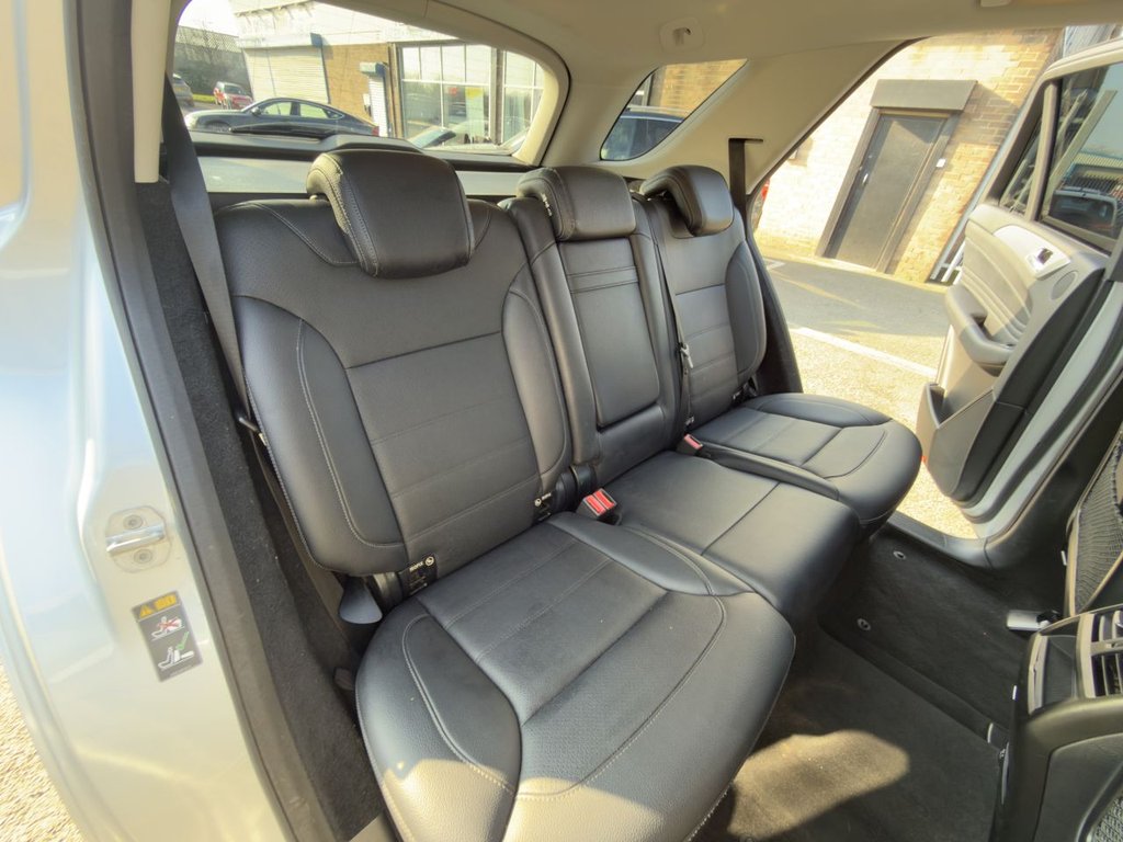 Used Mercedes-Benz GLE 2015 for sale - 77799789: Photo 21