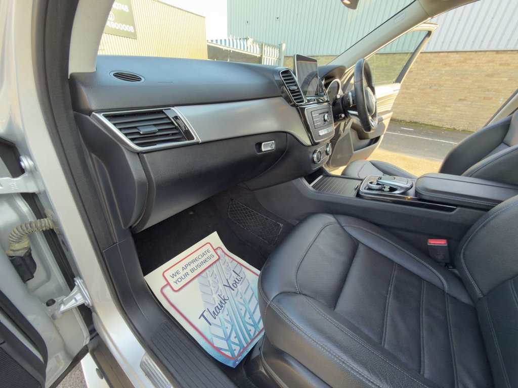 Used Mercedes-Benz GLE 2015 for sale - 77799789: Photo 22