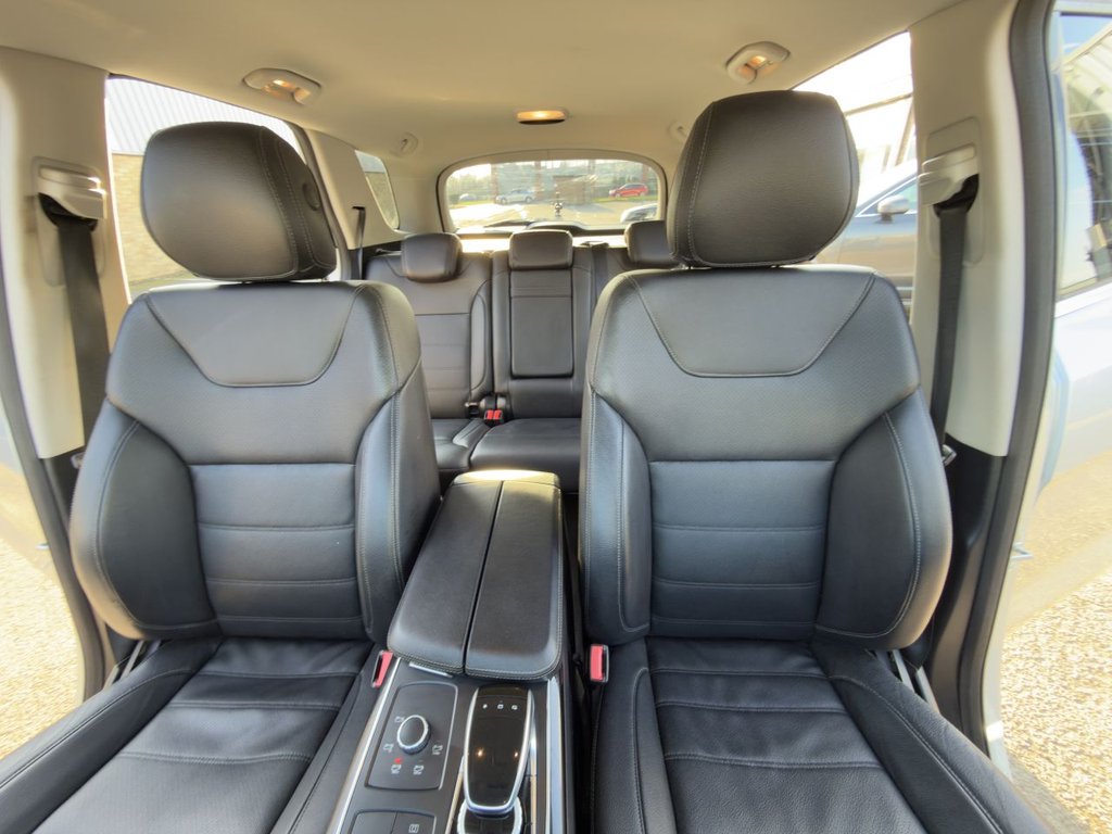 Used Mercedes-Benz GLE 2015 for sale - 77799789: Photo 23