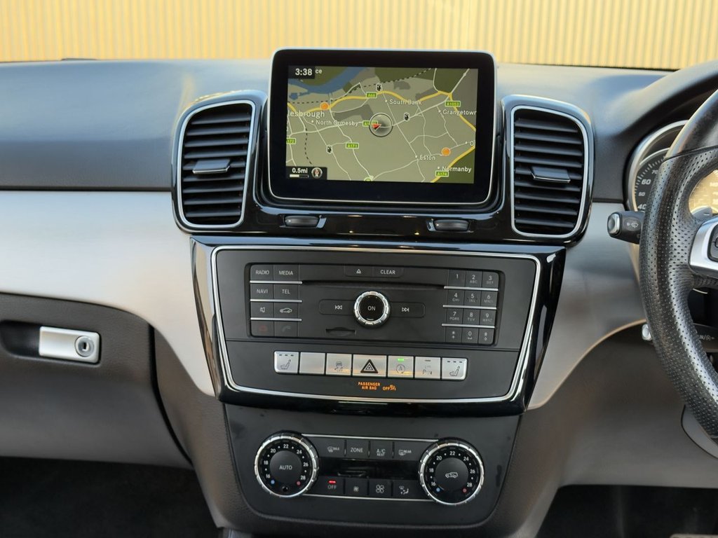 Used Mercedes-Benz GLE 2015 for sale - 77799789: Photo 25