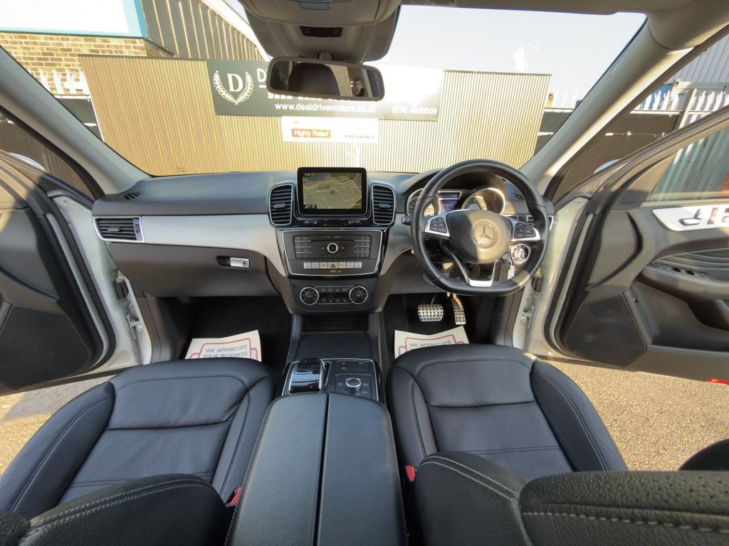 Used Mercedes-Benz GLE 2015 for sale - 77799789: Photo 26