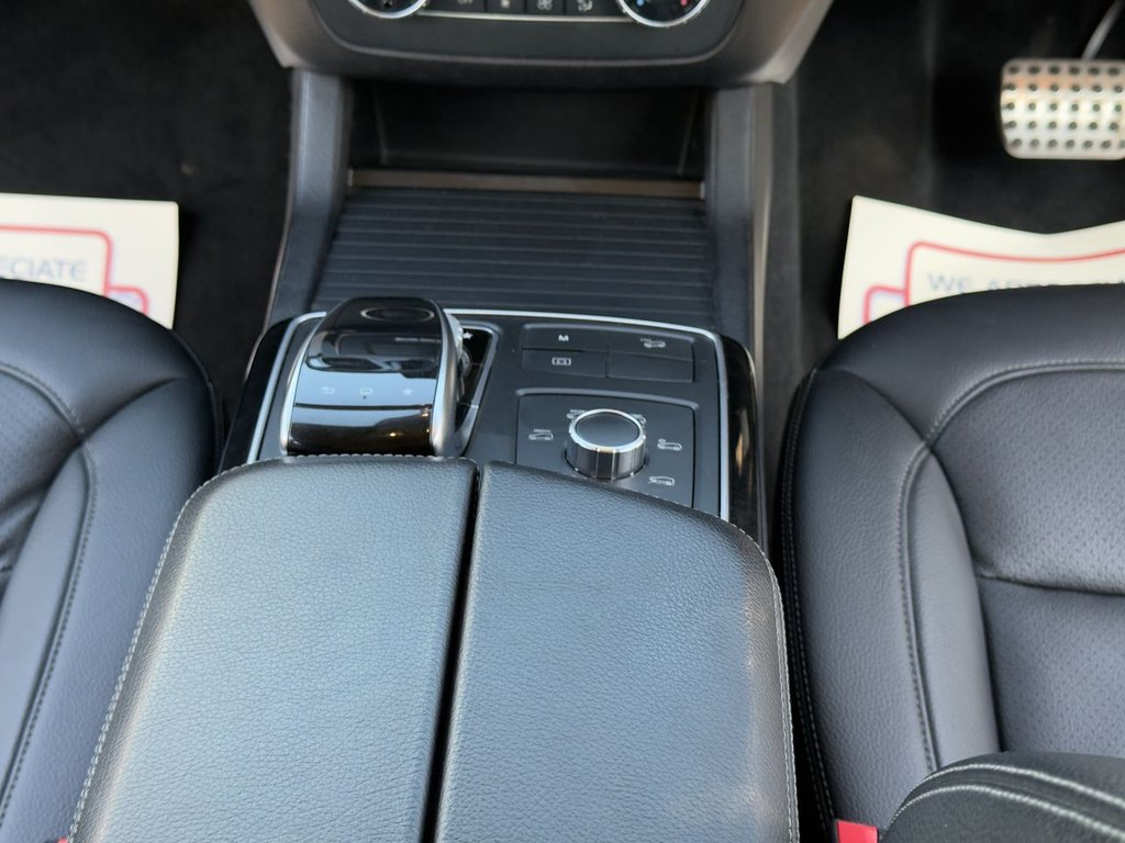 Used Mercedes-Benz GLE 2015 for sale - 77799789: Photo 29