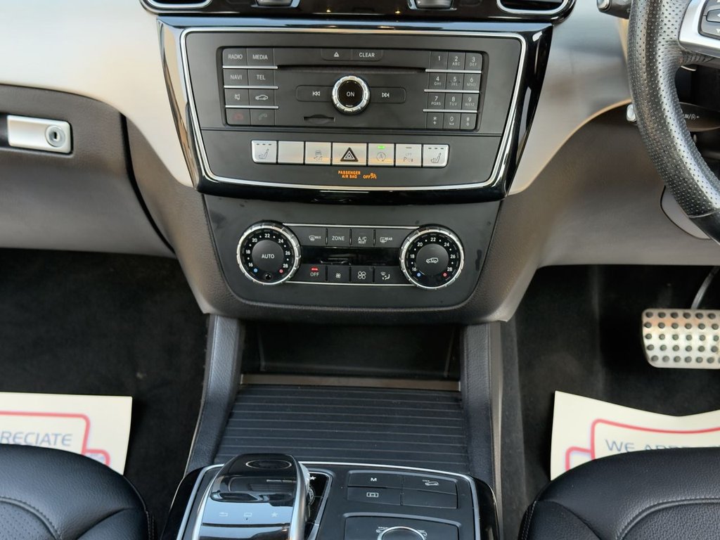 Used Mercedes-Benz GLE 2015 for sale - 77799789: Photo 30