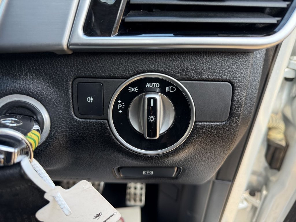 Used Mercedes-Benz GLE 2015 for sale - 77799789: Photo 36