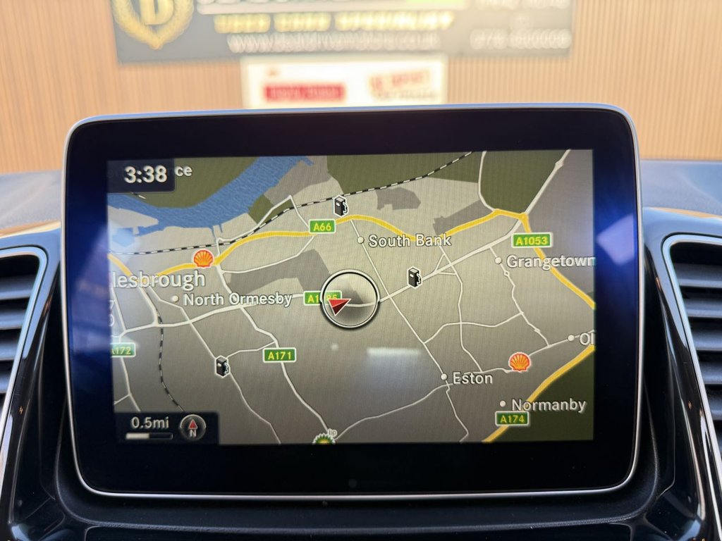 Used Mercedes-Benz GLE 2015 for sale - 77799789: Photo 37