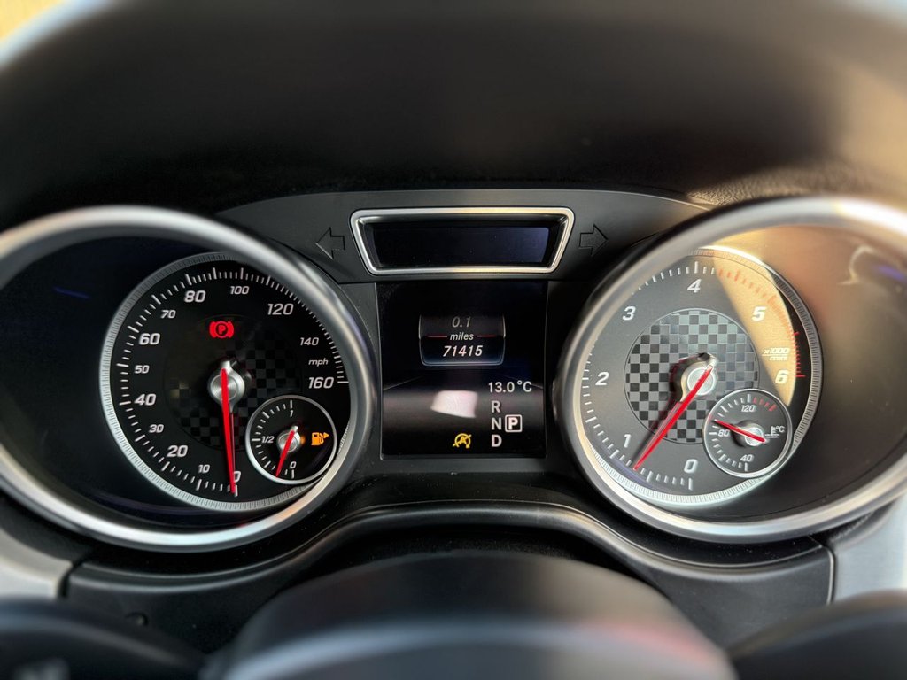 Used Mercedes-Benz GLE 2015 for sale - 77799789: Photo 38