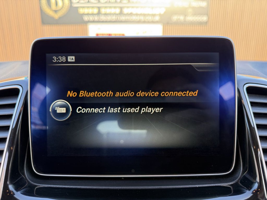 Used Mercedes-Benz GLE 2015 for sale - 77799789: Photo 40