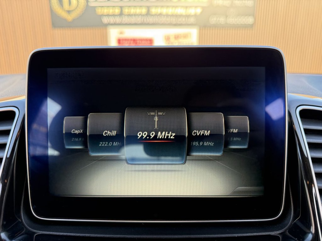 Used Mercedes-Benz GLE 2015 for sale - 77799789: Photo 42