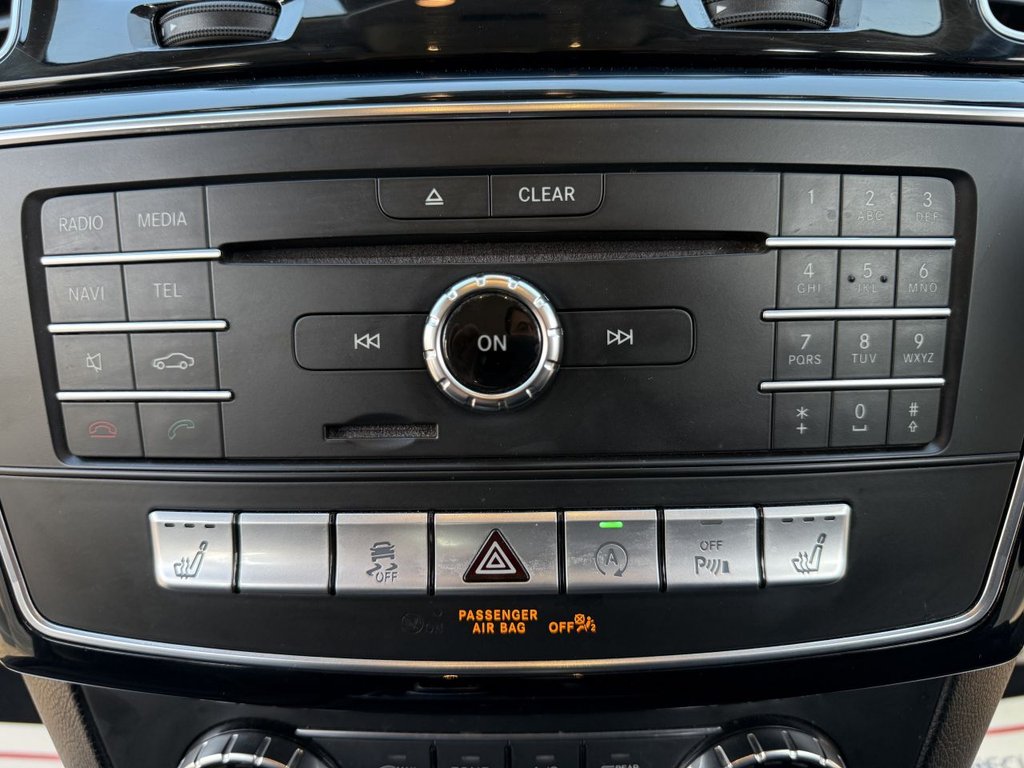 Used Mercedes-Benz GLE 2015 for sale - 77799789: Photo 43