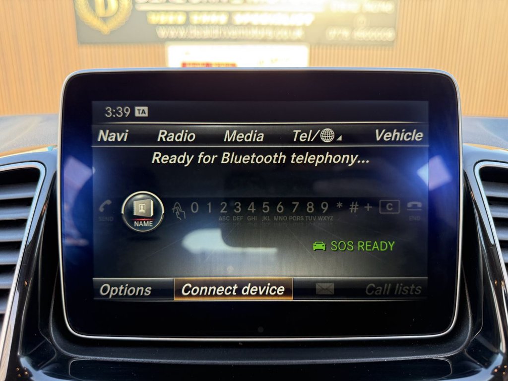 Used Mercedes-Benz GLE 2015 for sale - 77799789: Photo 44