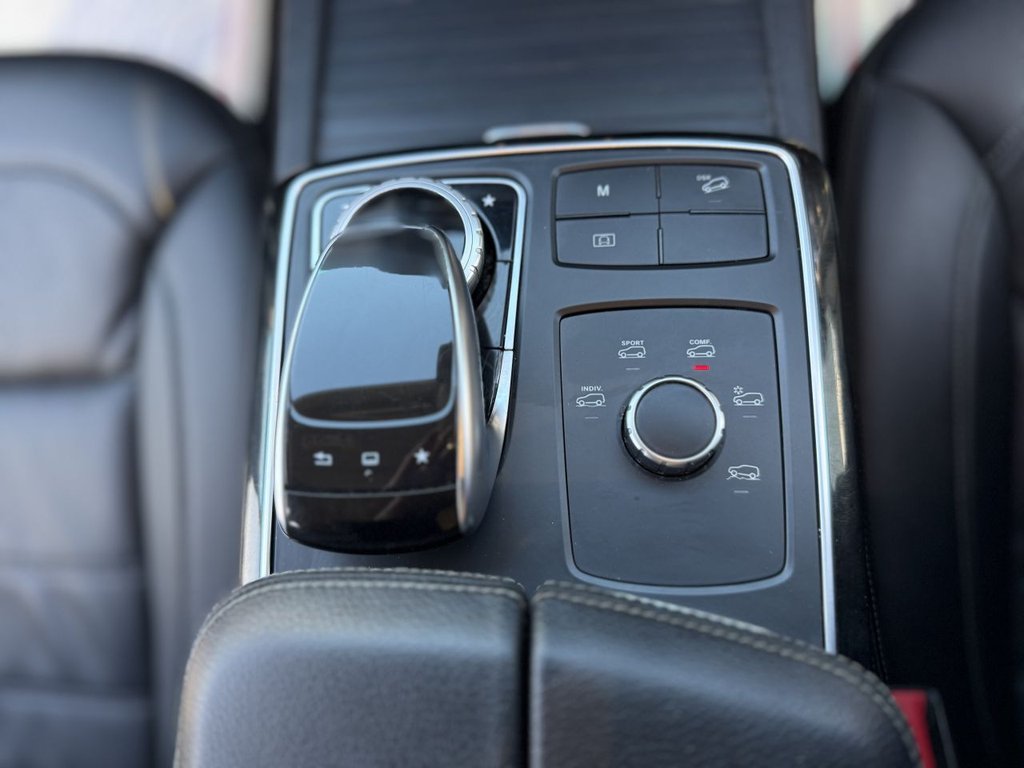 Used Mercedes-Benz GLE 2015 for sale - 77799789: Photo 46