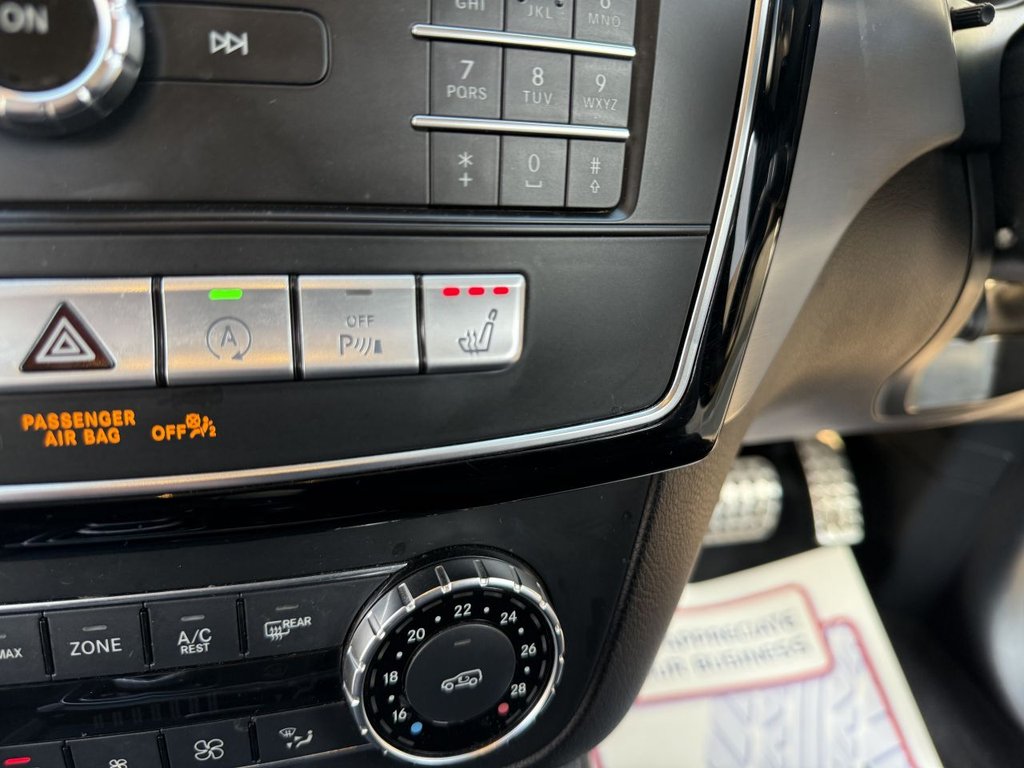 Used Mercedes-Benz GLE 2015 for sale - 77799789: Photo 48