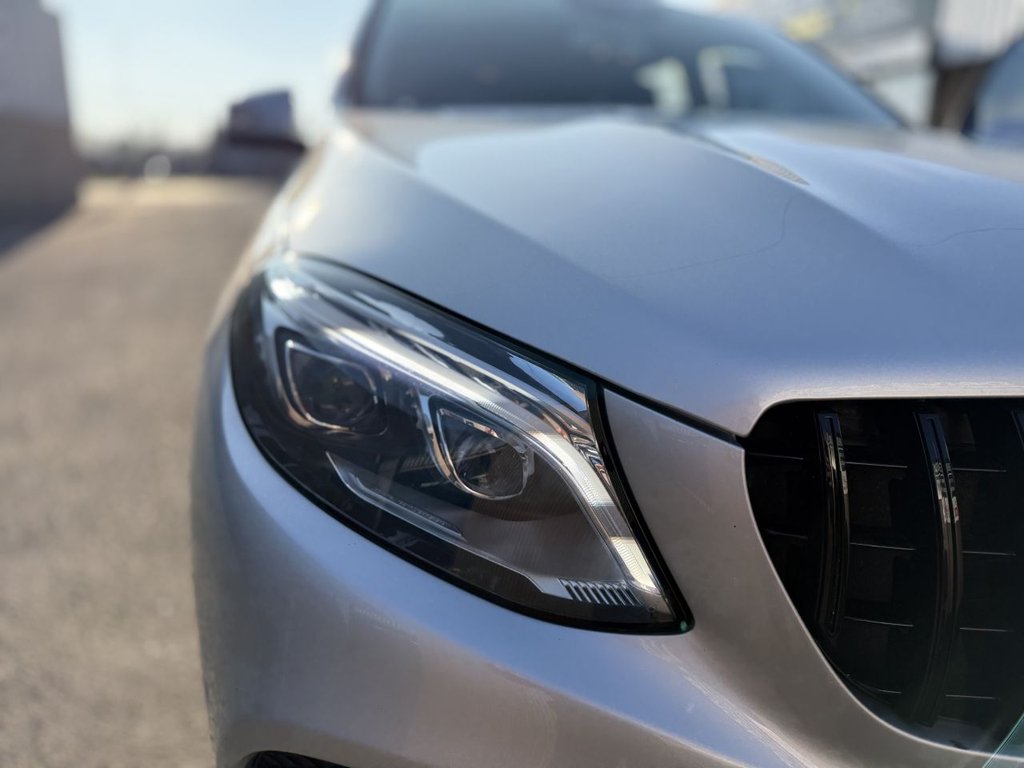 Used Mercedes-Benz GLE 2015 for sale - 77799789: Photo 49