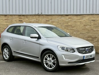 Used Volvo XC60 2015 for sale - 75690152: Photo
