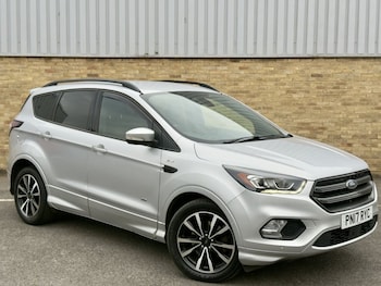 Ford - Kuga