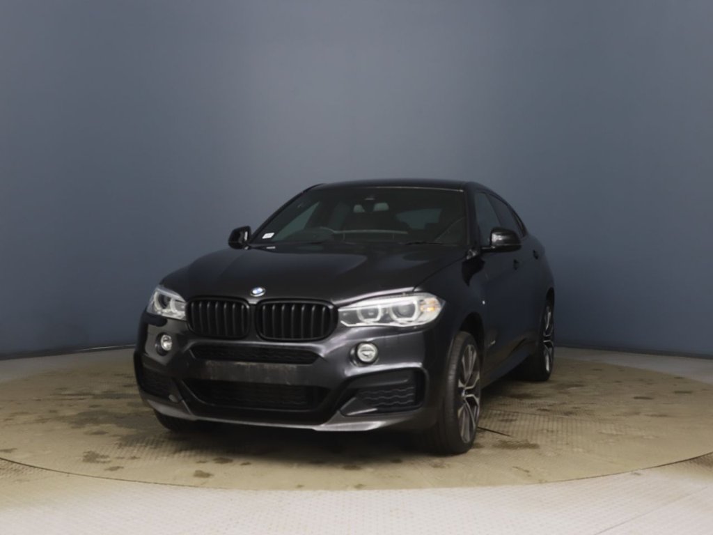 Used BMW X6 2017 for sale - 77356049: Photo 3