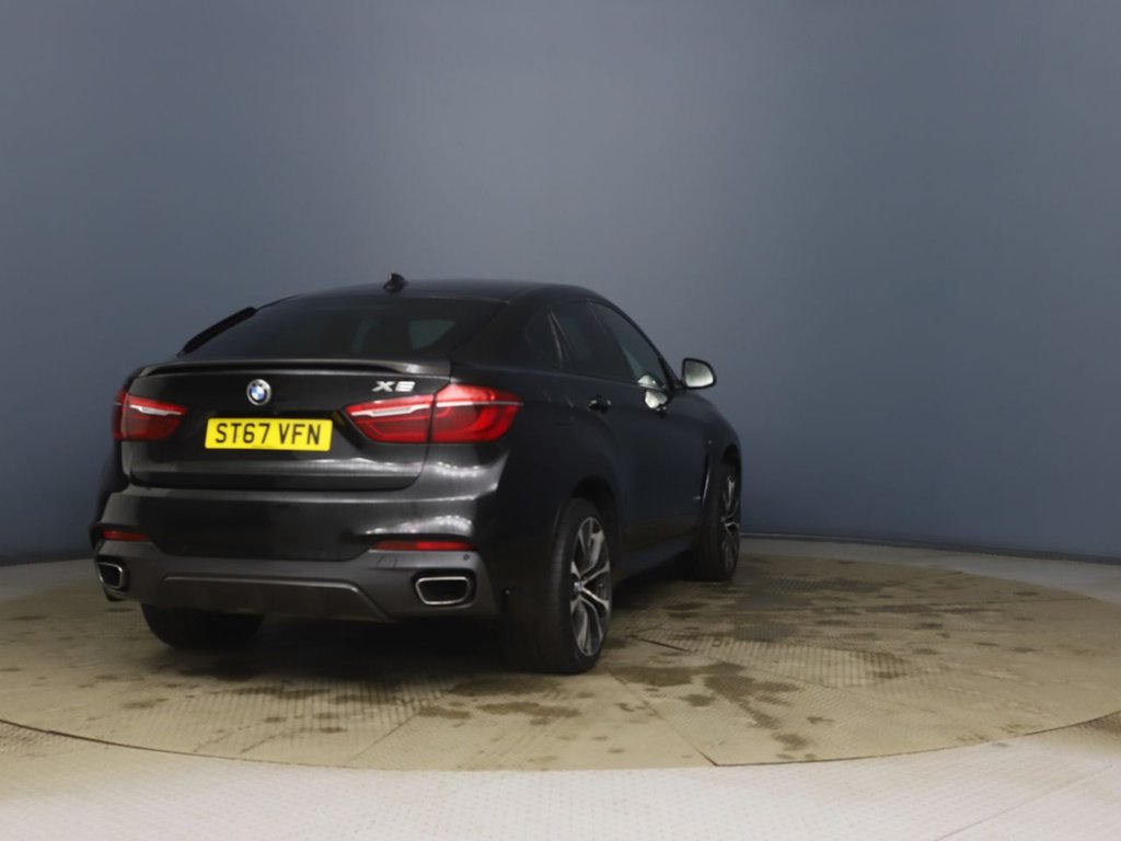 Used BMW X6 2017 for sale - 77356049: Photo 6