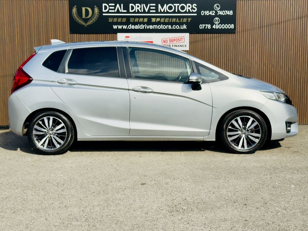 Used Honda Jazz 2017 for sale - 78134558: Photo 10