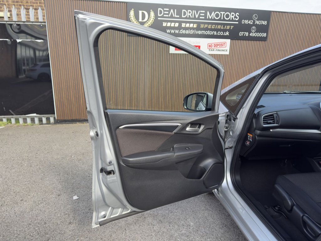 Used Honda Jazz 2017 for sale - 78134558: Photo 11