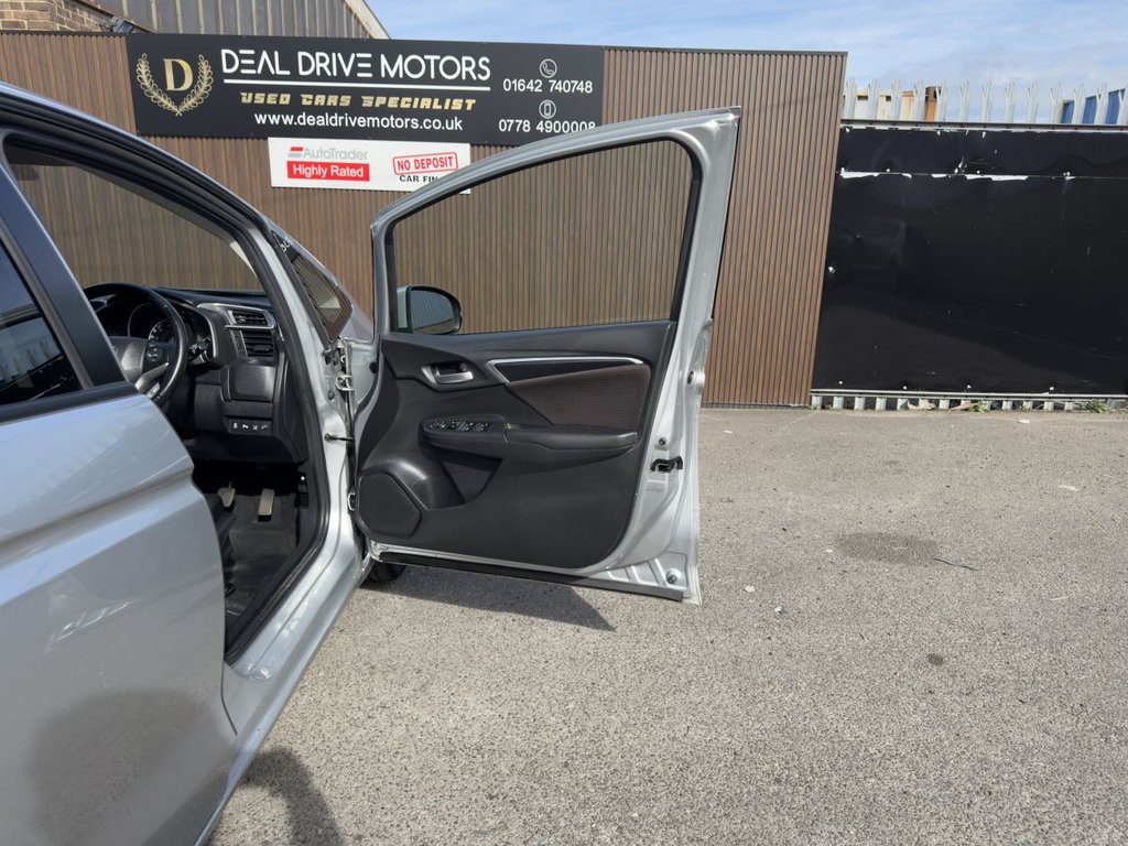 Used Honda Jazz 2017 for sale - 78134558: Photo 13