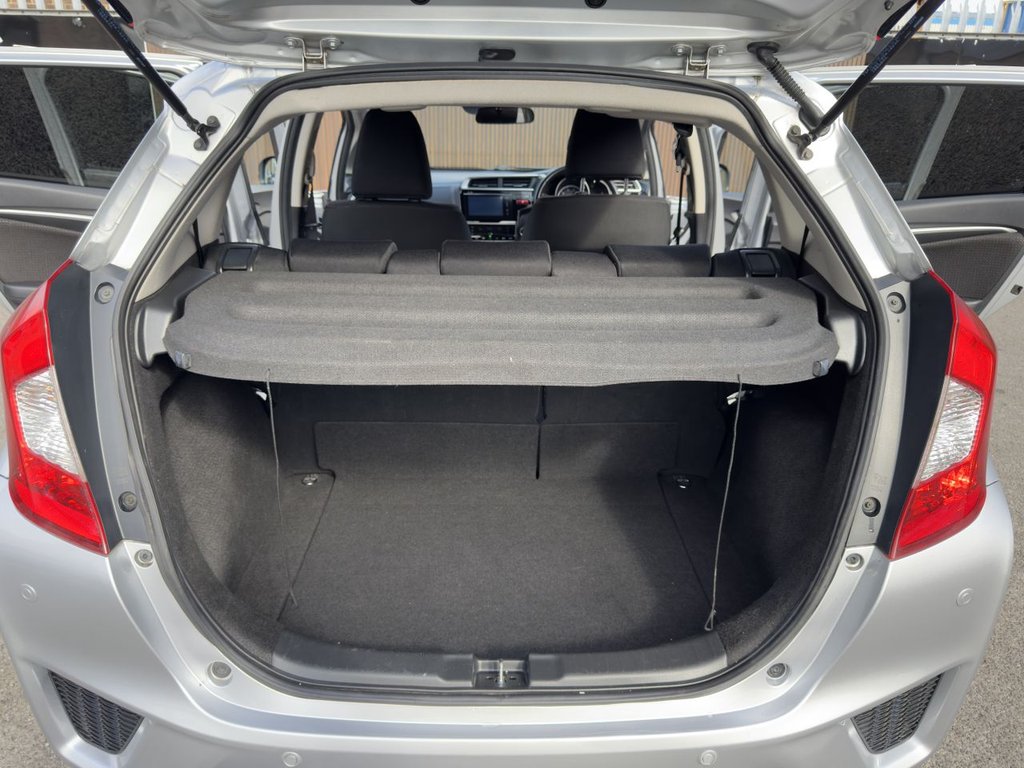 Used Honda Jazz 2017 for sale - 78134558: Photo 14