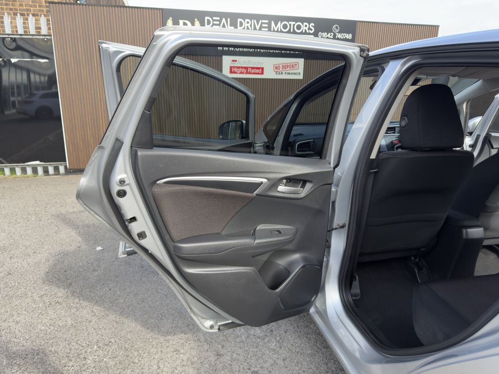 Used Honda Jazz 2017 for sale - 78134558: Photo 16