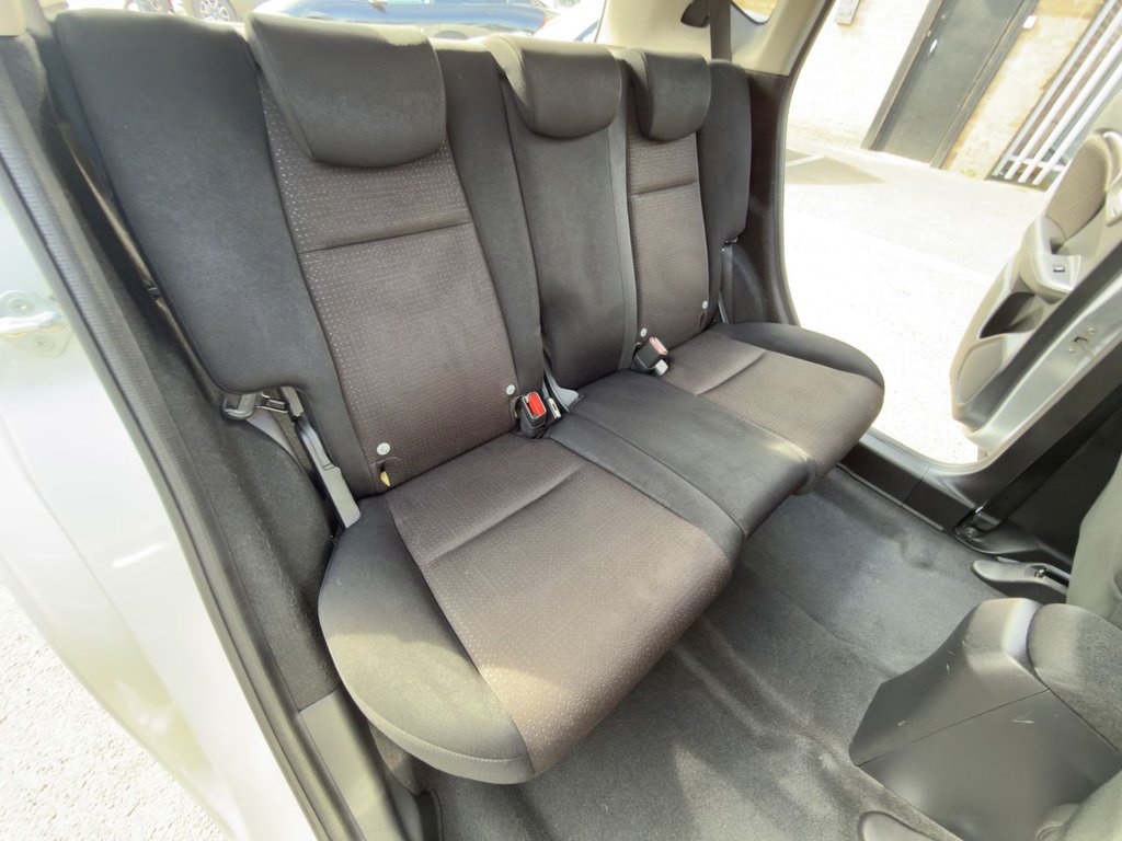 Used Honda Jazz 2017 for sale - 78134558: Photo 17