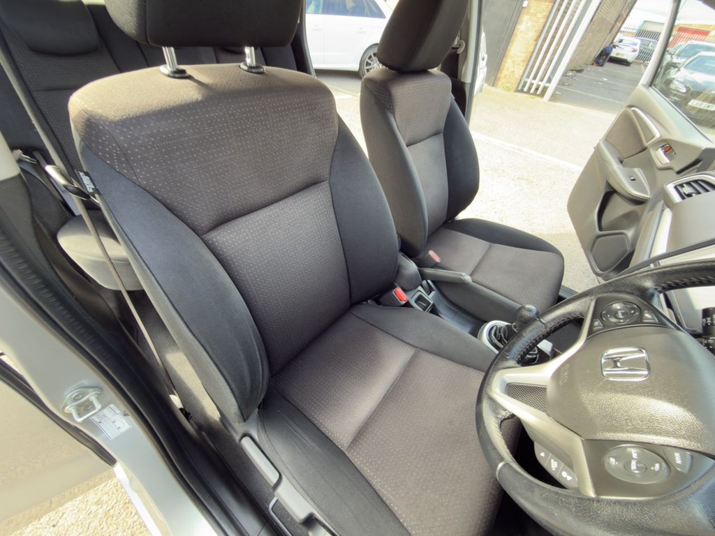 Used Honda Jazz 2017 for sale - 78134558: Photo 18