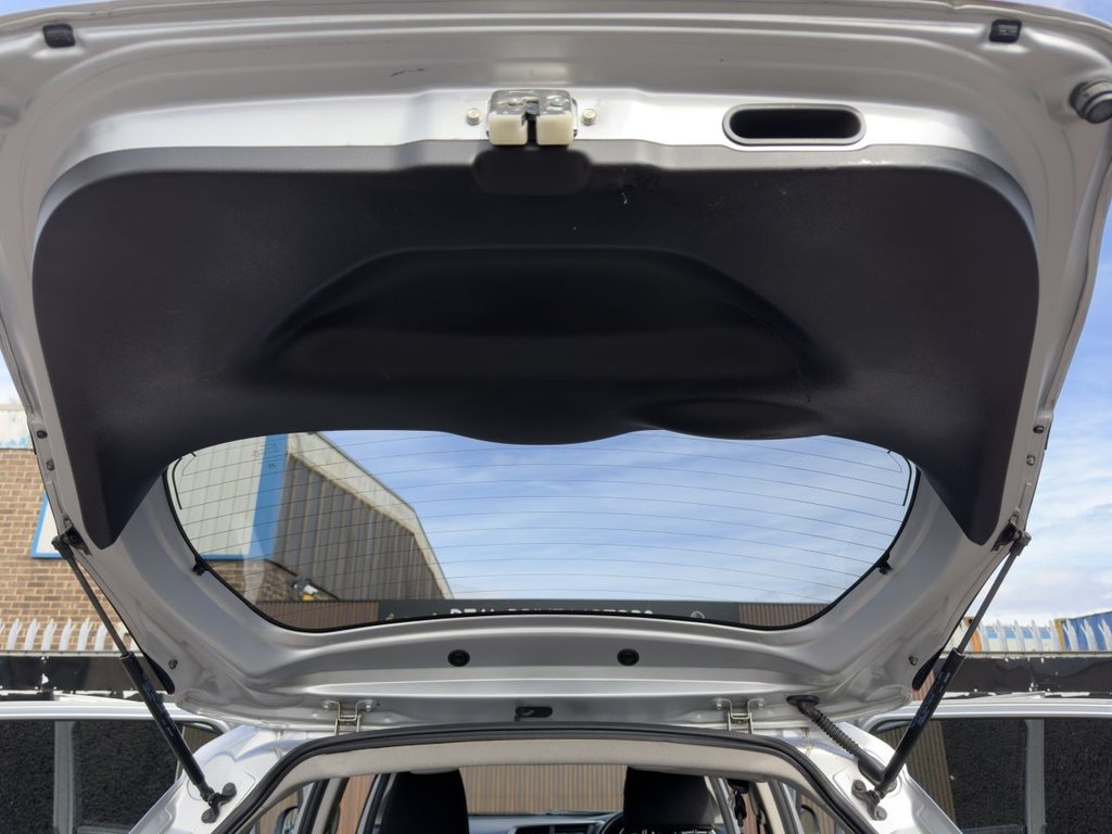 Used Honda Jazz 2017 for sale - 78134558: Photo 19