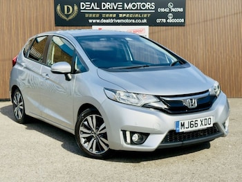 Used Honda Jazz 2017 for sale - 78134558: Photo