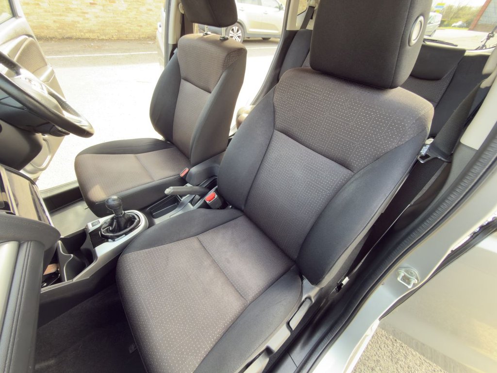 Used Honda Jazz 2017 for sale - 78134558: Photo 21