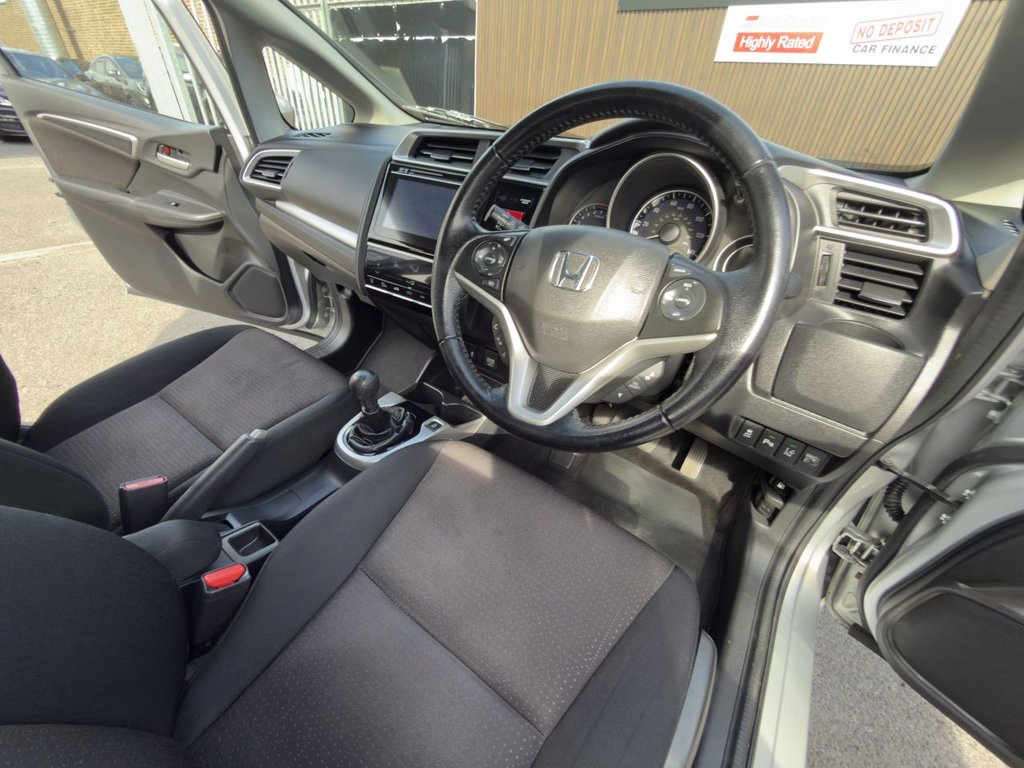 Used Honda Jazz 2017 for sale - 78134558: Photo 23